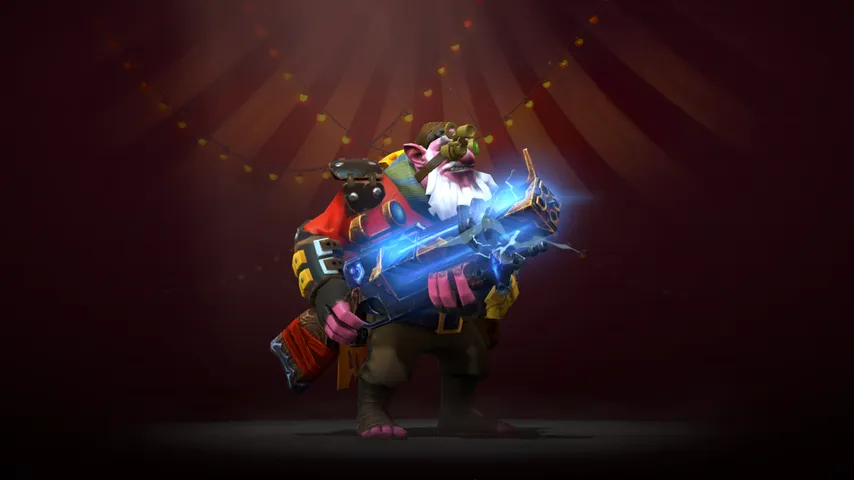 Sniper Occultists Pursuit 