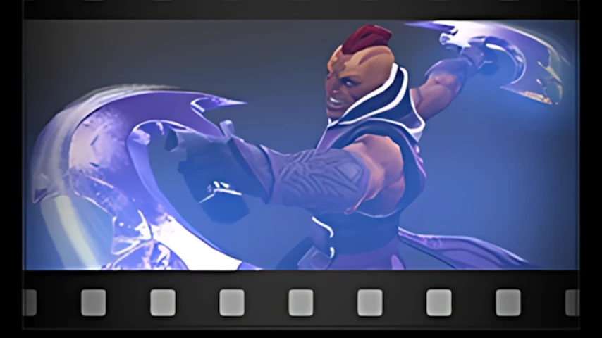 Anti-Mage Taunt 