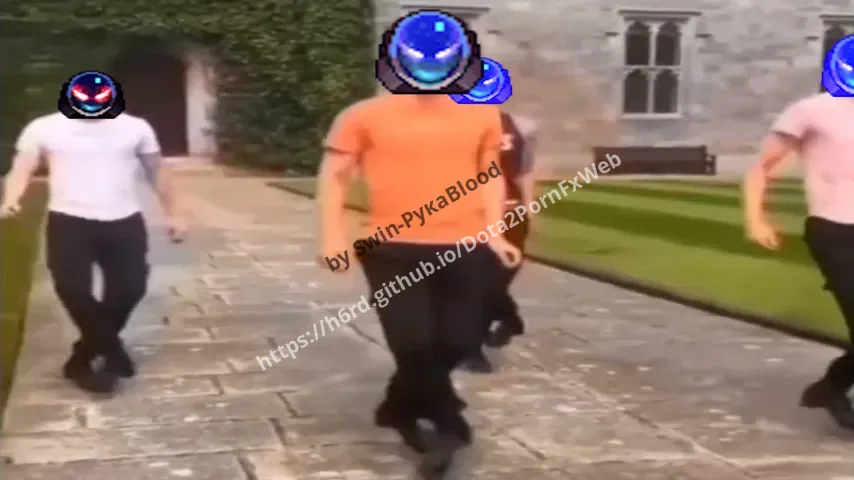 Arc Warden Gay Taunt – Dota 2 Hero Sounds mod