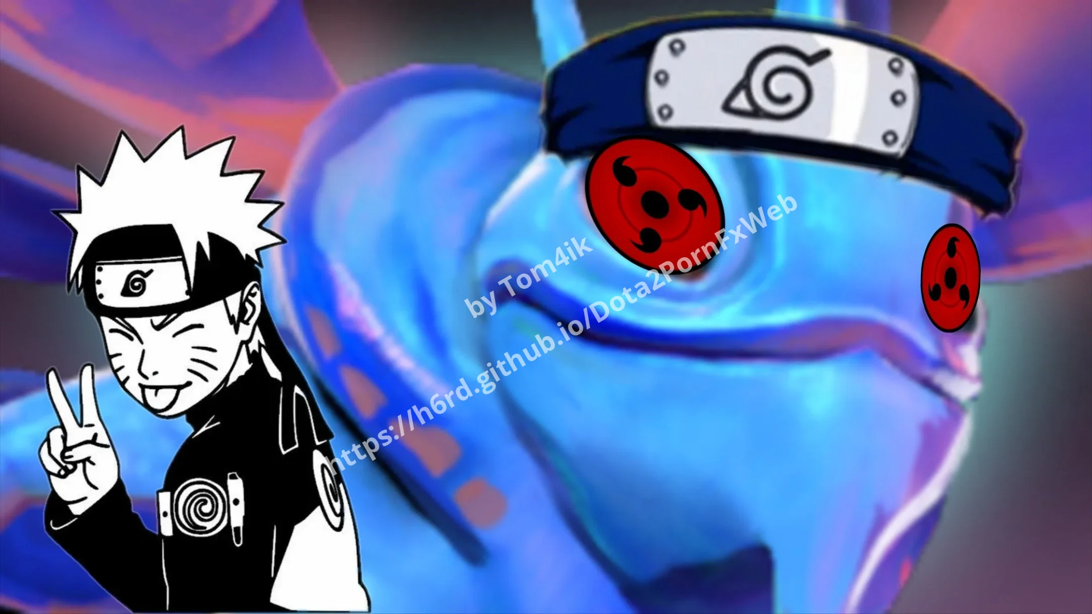 Dattebayo Puck – Dota 2 Hero Sounds mod
