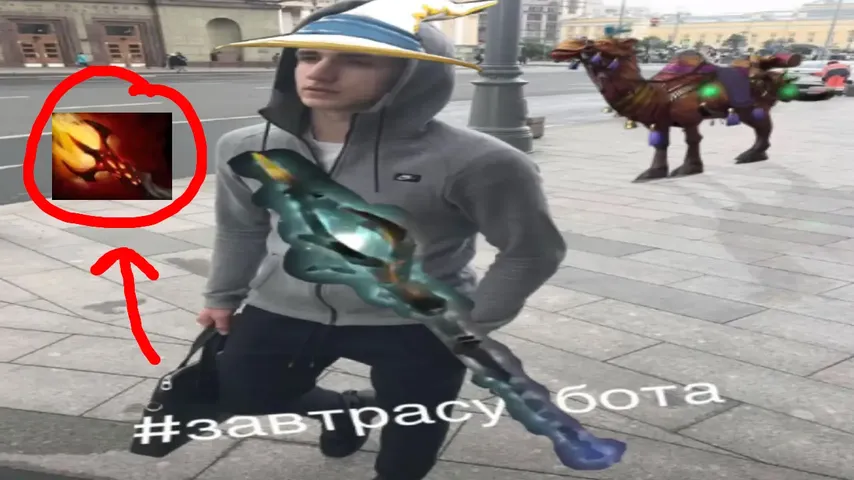 Kotl Spirit Form Litvin Sound – Dota 2 Hero Sounds mod