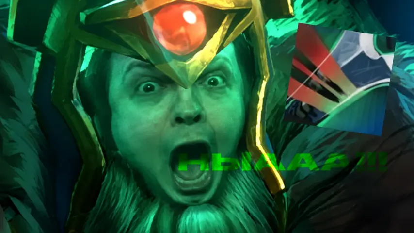 Mortal Strike Nyaaa!!! Sound – Dota 2 Hero Sounds mod