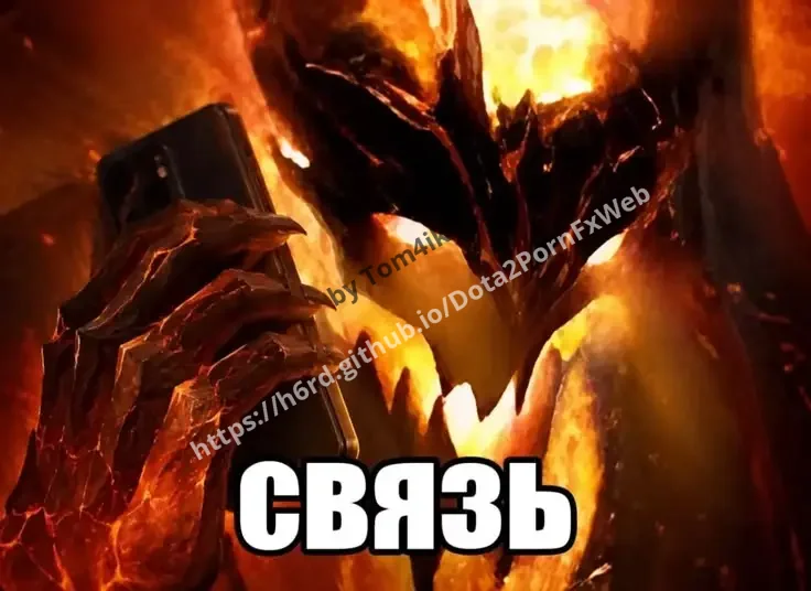 Shadow Fiend Bismilyah – Dota 2 Hero Sounds mod