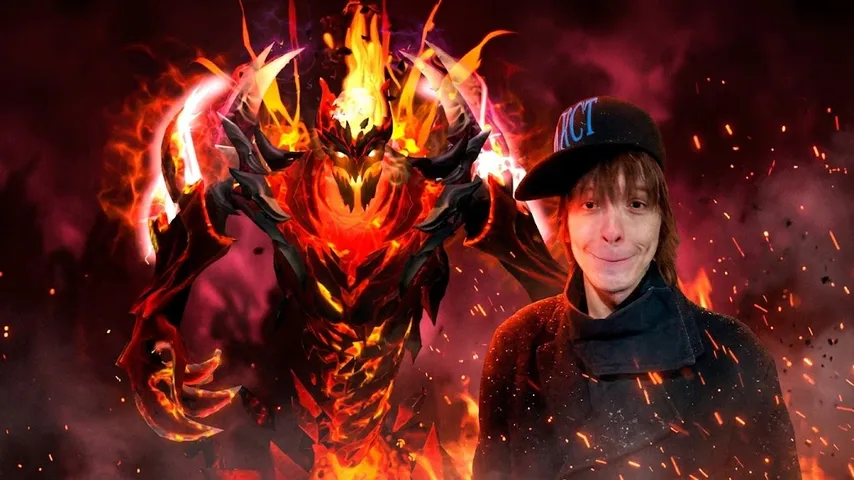 Shadow Fiend Taunt Xvii – Dota 2 Hero Sounds mod
