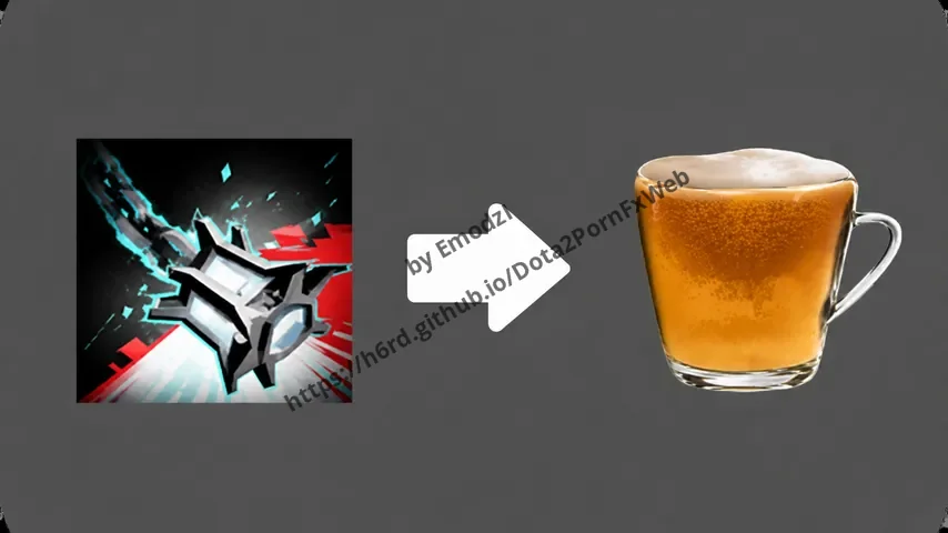 Spirit Breaker Bash Kachal – Dota 2 Hero Sounds mod