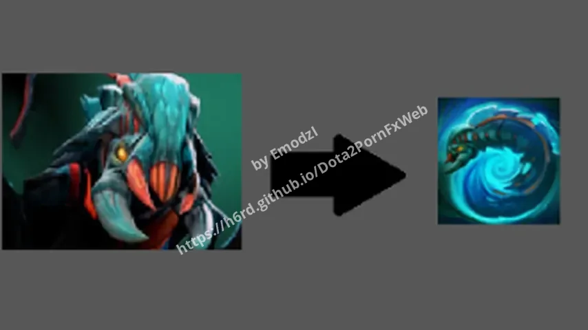 Weaver Ult Net Idi Nahui – Dota 2 Hero Sounds mod