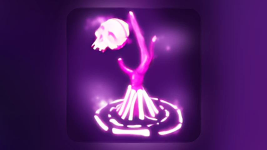 Witch Doctor Death Ward 