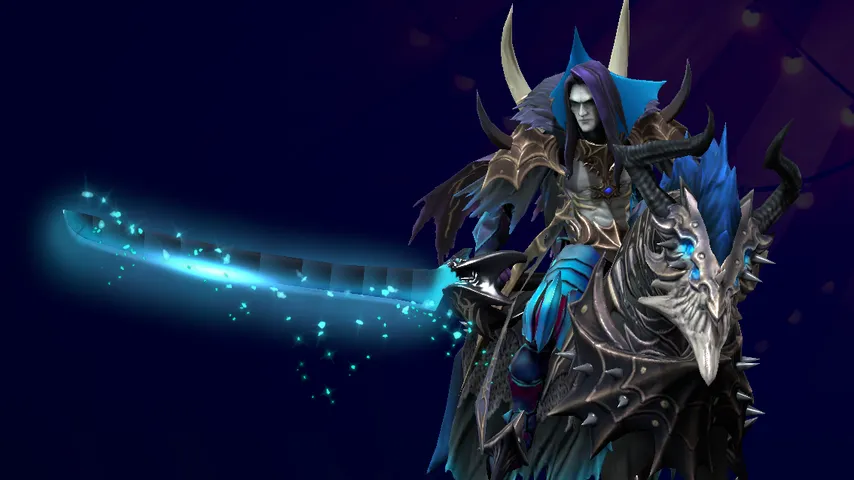 Abaddon Endless Night 