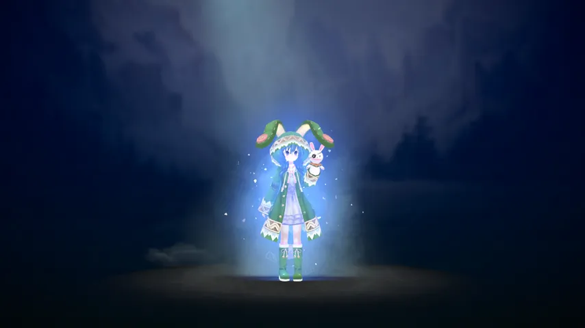 Ancient Apparition Yoshino Dota 2 mod preview