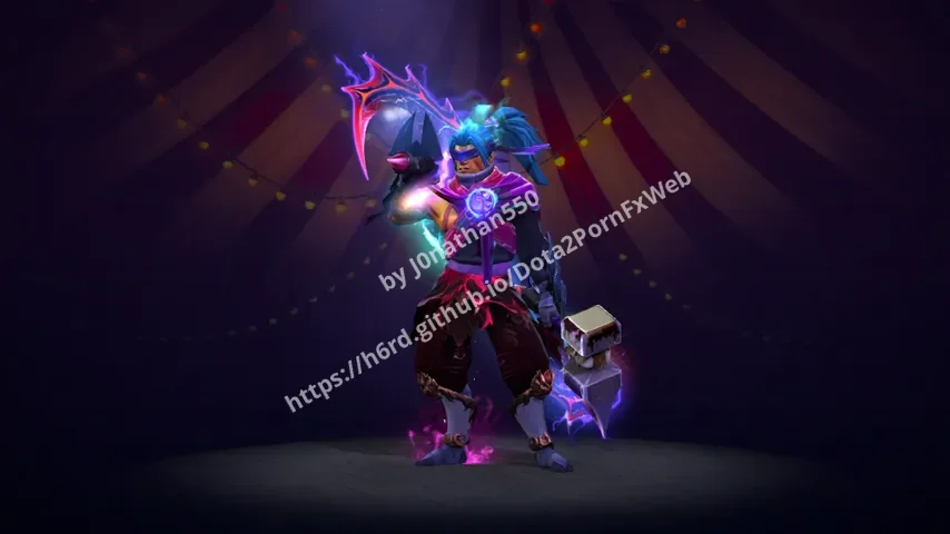 Anti-Mage Fervent Conscript 