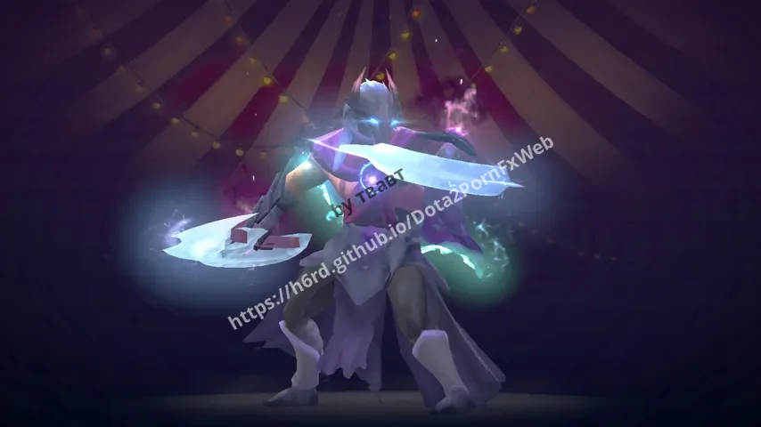 Anti-Mage Manta 