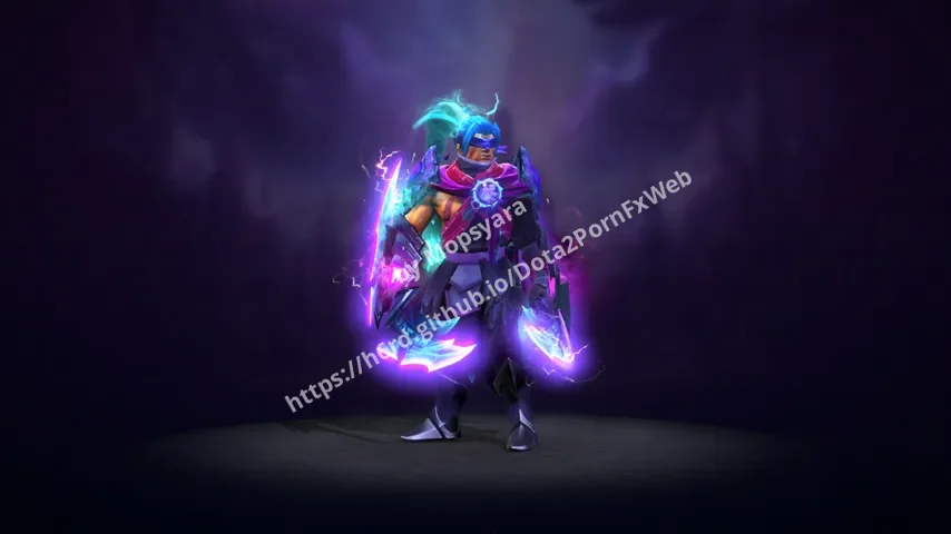 Anti-Mage Mod Rotten 