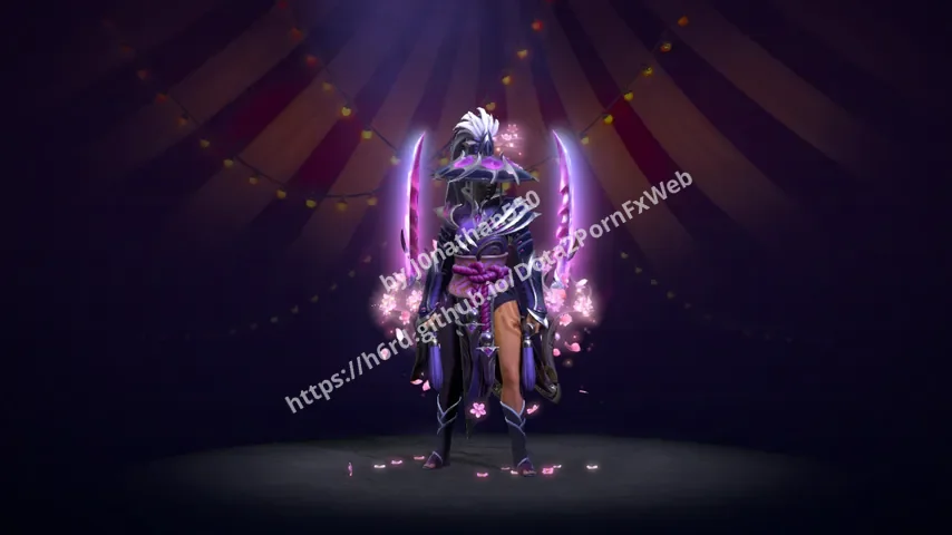 Anti-Mage Persona Sakura 