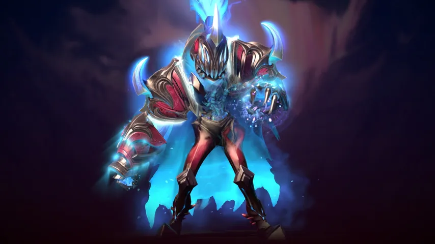 Arc Warden Ancient Gaoler Dota 2 mod preview