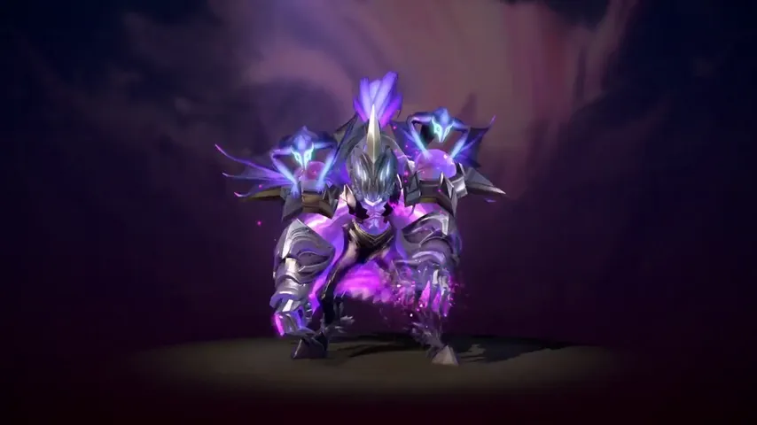 Arc Warden Black Hole Dota 2 mod preview