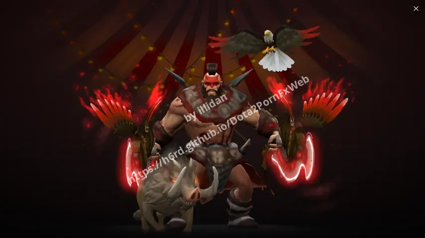 Beastmaster Egxrdemxn 