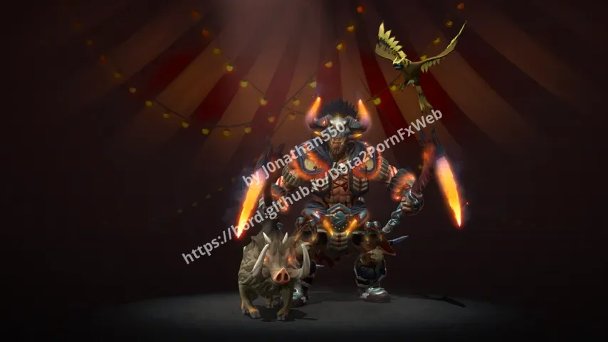 Beastmaster Prismatic Bone 