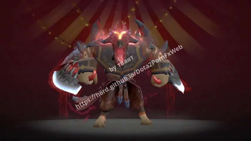 Bloodseeker Immortal 
