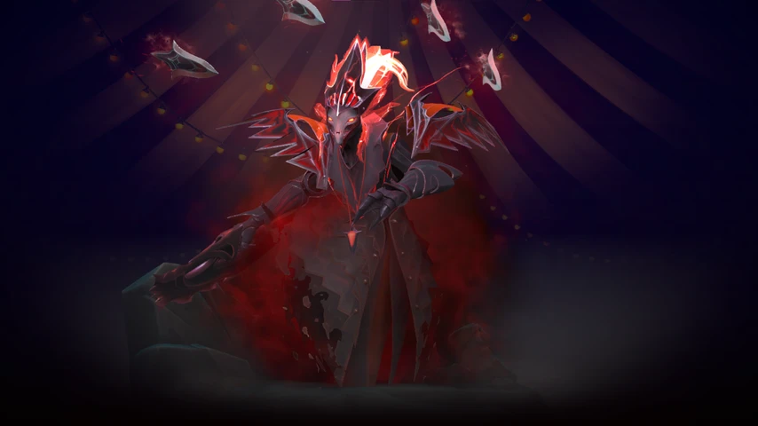Bloody Spectre 