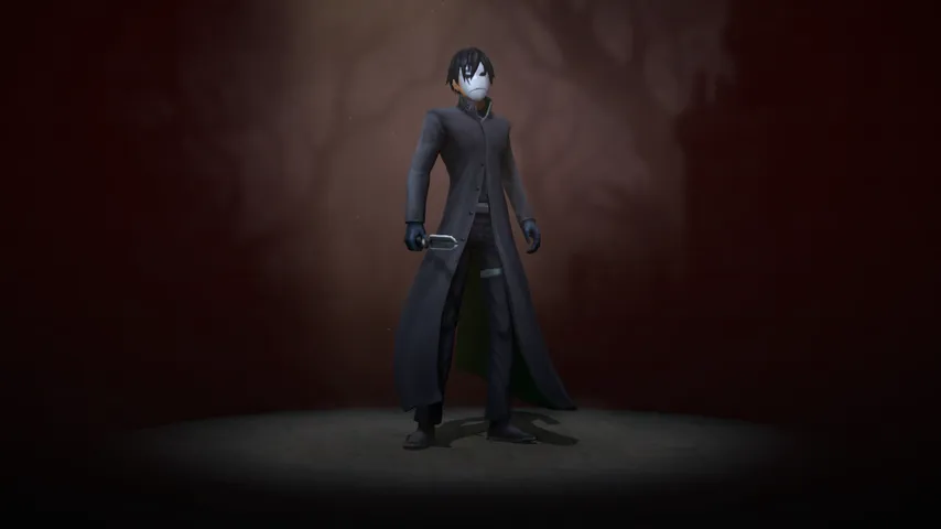 Bounty Hunter Hei Dota 2 mod preview