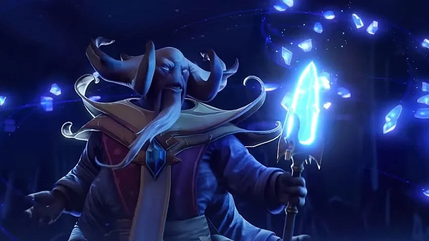 Brewmaster Aghanim 