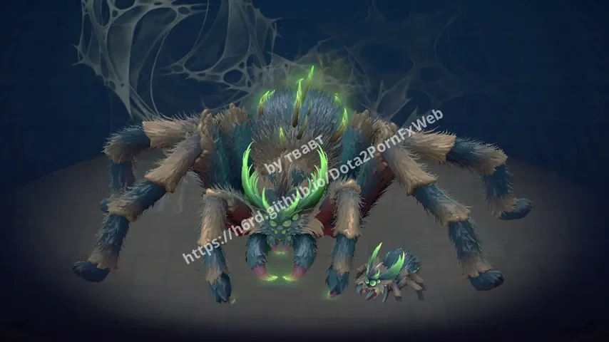 Broodmother Anathema 