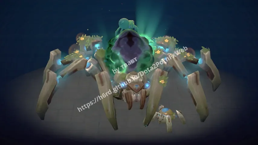 Broodmother Immortal Antiquity 