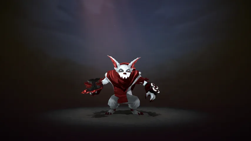 Bunshinjutsu Meepo Dota 2 mod preview