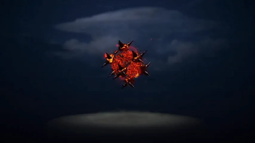 Chaos IO Dota 2 mod preview