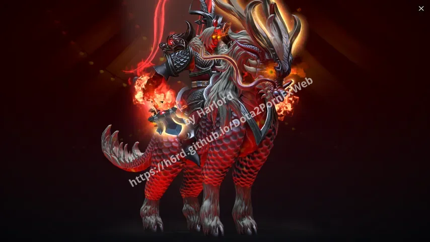 Chaos Knight Celestial Sentine 
