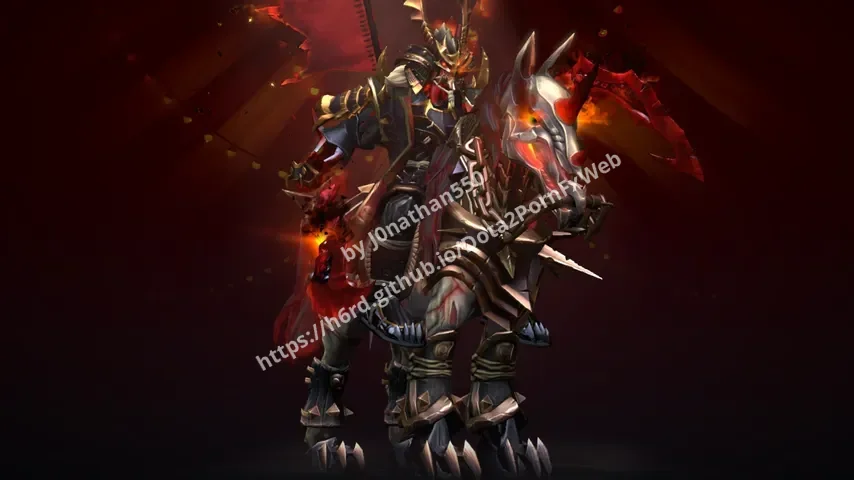 Chaos Knight Unities Of Discord 