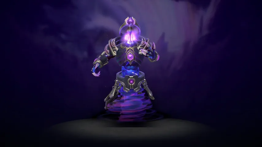 Cosmic Enigma Dota 2 mod preview