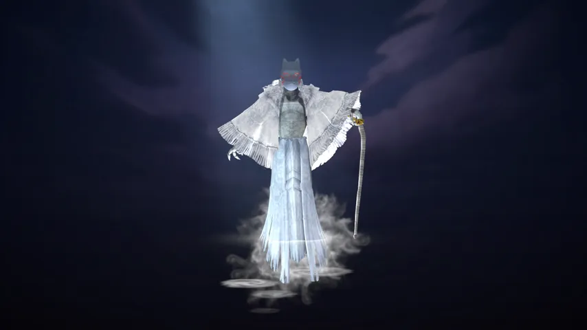 Dark Souls Razor Dota 2 mod preview