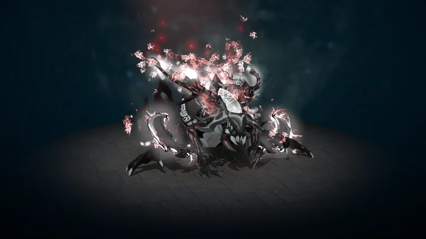 Darkness Weaver Dota 2 mod preview