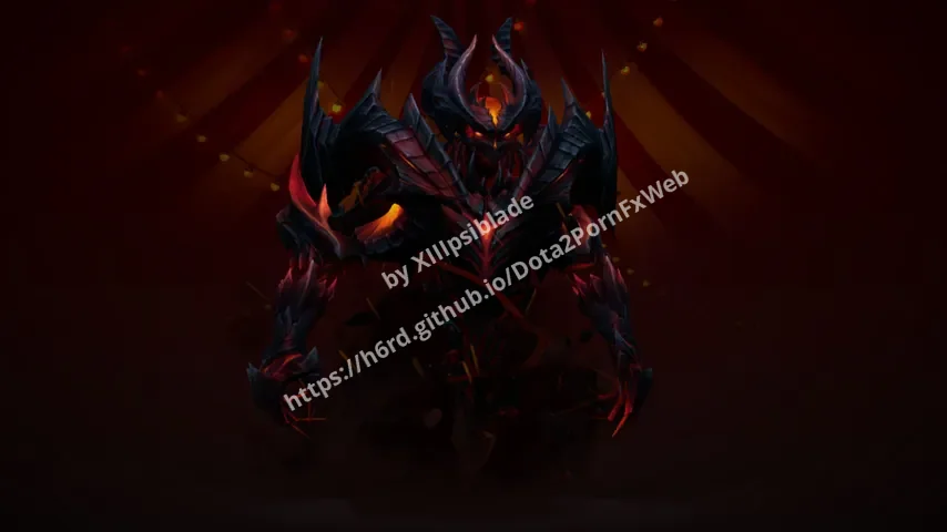 Diabolical Shadow Fiend 