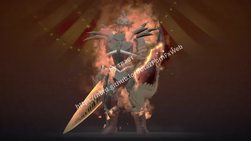 Dragon Knight Fire 