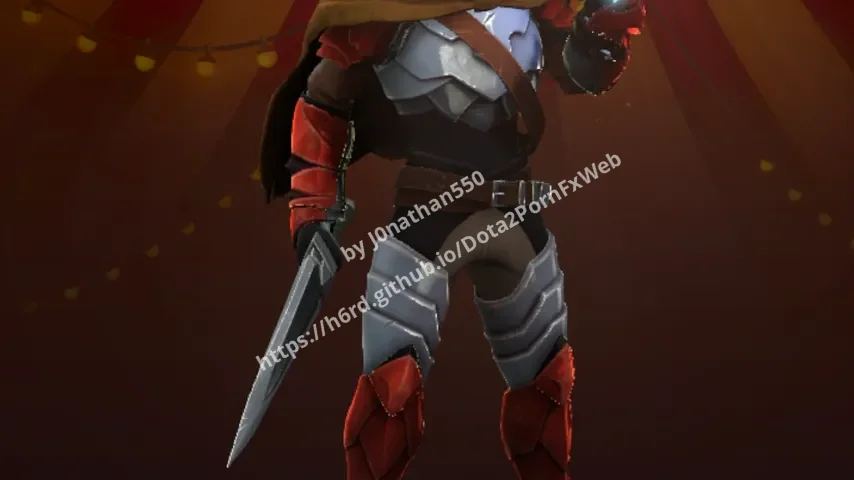 Dragon Knight Persona Reborn 