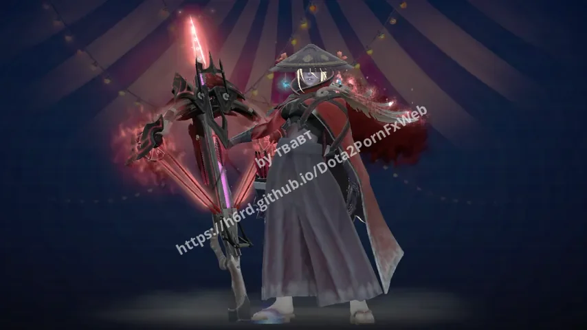 Drow Ranger Japan Arcana 