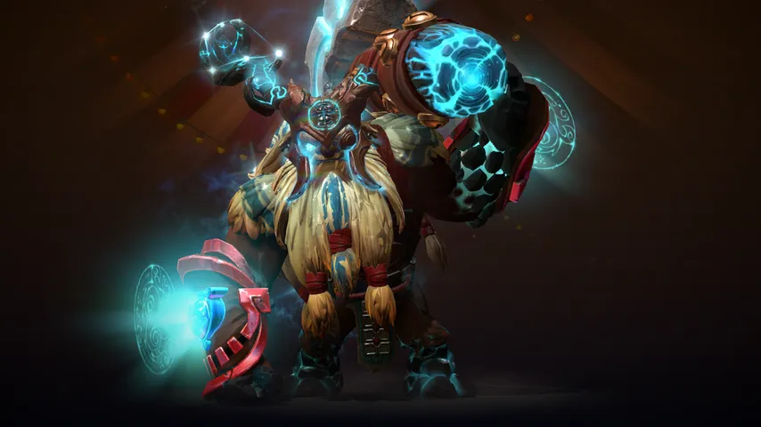 Earthshaker Arcana 