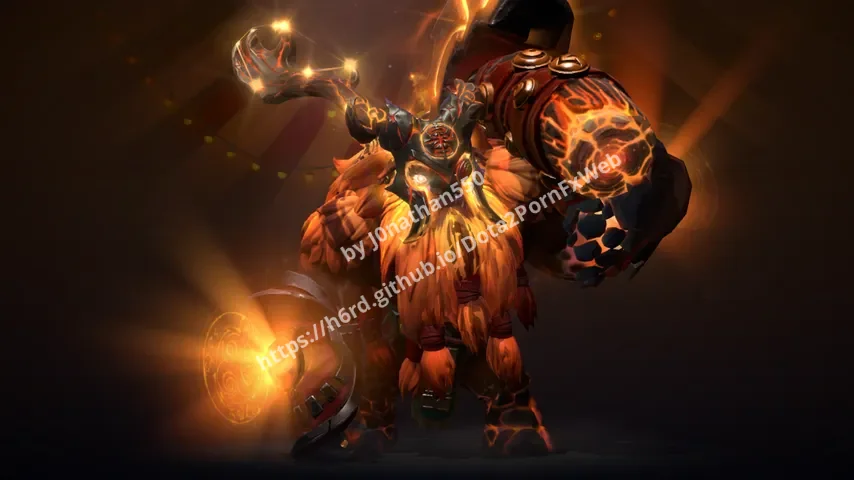 Earthshaker Burning Arcana 