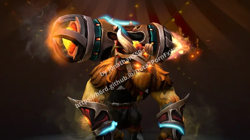 Earthshaker Tectonic 