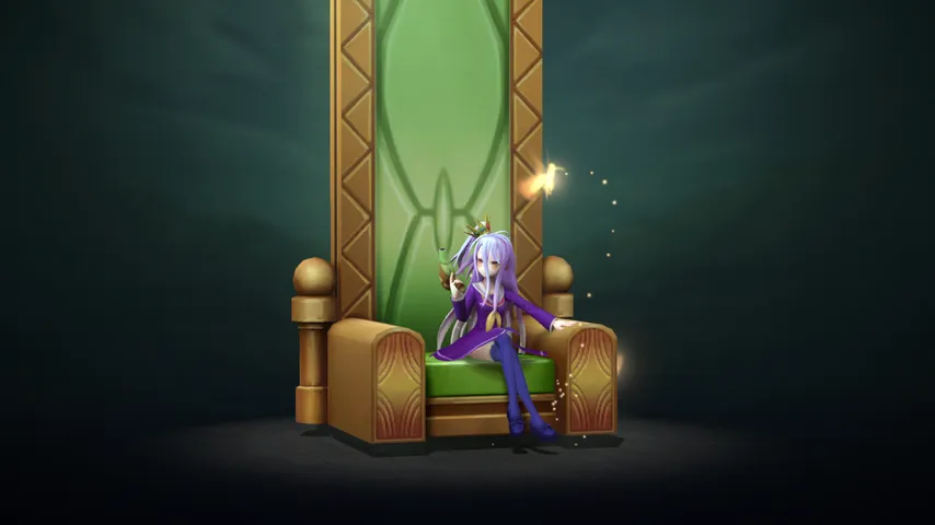 Enchantress Shiro Dota 2 mod preview