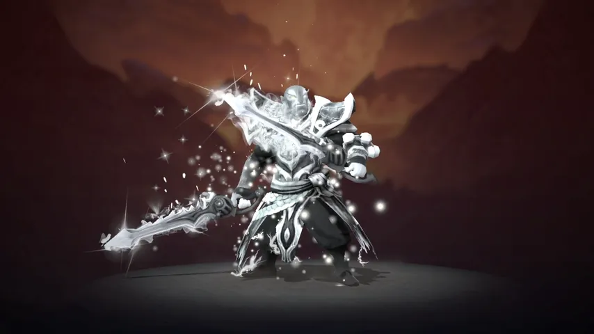 Fog Ember Spirit Dota 2 mod preview