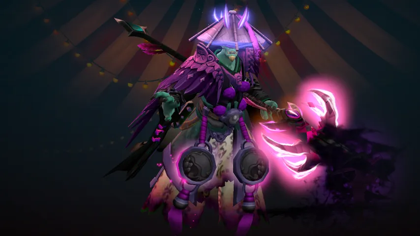 Grimstroke Purple 