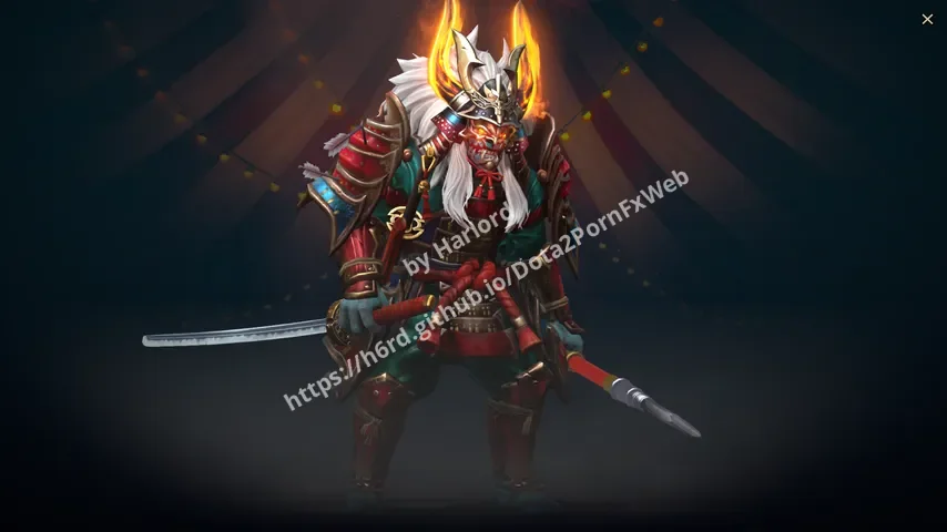 Huskar Bleeding Edge 
