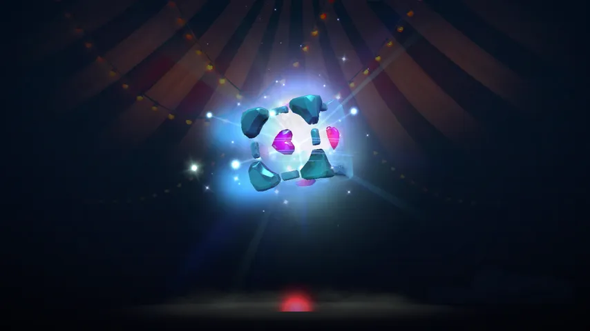 IO Benevolent Companion 