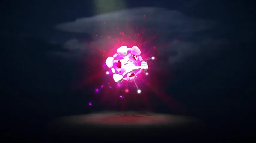 IO Pink Arcana Dota 2 mod preview