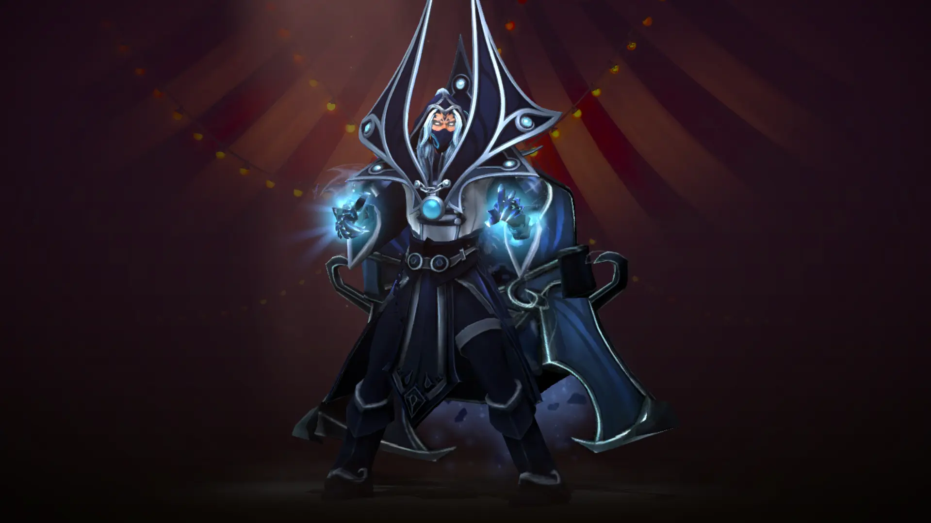 Ice Invoker 