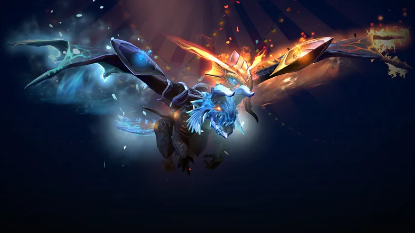 Immortal Jakiro 