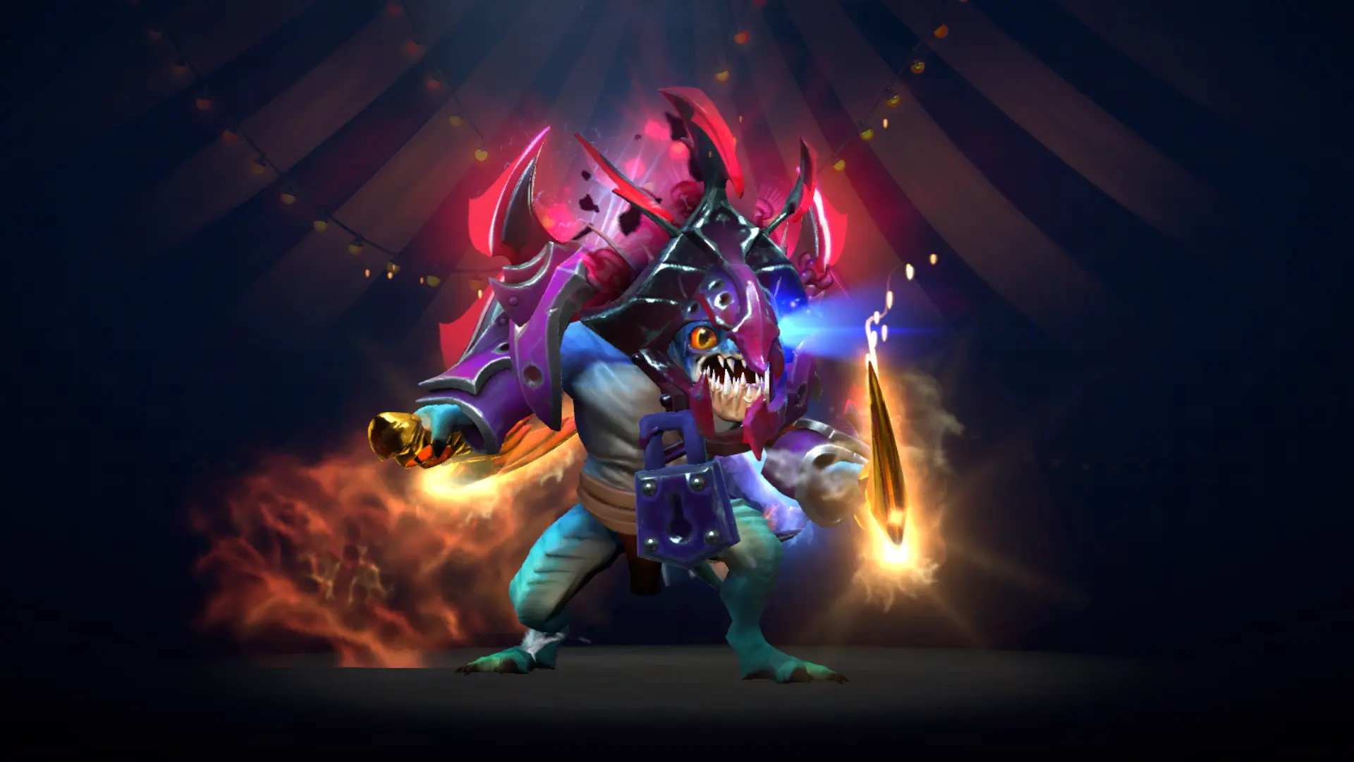 Immortal Slark 